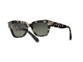 Ray-Ban State Street RB 2186 133371 52 Férfi, Női napszemüveg