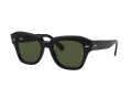 Ray-Ban State Street RB 2186 901/31 49 Férfi, Női napszemüveg