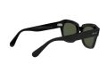 Ray-Ban State Street RB 2186 901/31 49 Férfi, Női napszemüveg