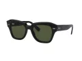 Ray-Ban State Street RB 2186 901/31 52 Férfi, Női napszemüveg