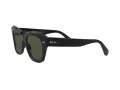 Ray-Ban State Street RB 2186 901/31 52 Férfi, Női napszemüveg