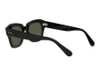 Ray-Ban State Street RB 2186 901/31 52 Férfi, Női napszemüveg