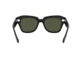 Ray-Ban State Street RB 2186 901/31 52 Férfi, Női napszemüveg