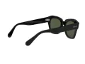 Ray-Ban State Street RB 2186 901/31 52 Férfi, Női napszemüveg