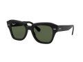Ray-Ban State Street RB 2186 901/58 49 Férfi, Női napszemüveg