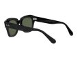 Ray-Ban State Street RB 2186 901/58 49 Férfi, Női napszemüveg
