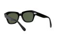 Ray-Ban State Street RB 2186 901/58 49 Férfi, Női napszemüveg