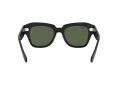 Ray-Ban State Street RB 2186 901/58 52 Férfi, Női napszemüveg