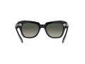 Ray-Ban State Street RB 2186 901/71 49 Férfi, Női napszemüveg