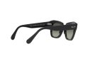 Ray-Ban State Street RB 2186 901/71 49 Férfi, Női napszemüveg