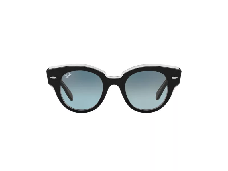 Ray-Ban Roundabout RB 2192 12943M 47 Női napszemüveg