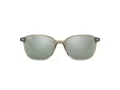 Ray-Ban Leonard RB 2193 66355C 53 Férfi, Női napszemüveg