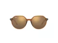 Ray-Ban Thalia RB 2195 663693 51 Férfi, Női napszemüveg
