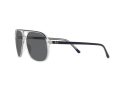 Ray-Ban Bill RB 2198 1341B1 60 Férfi, Női napszemüveg