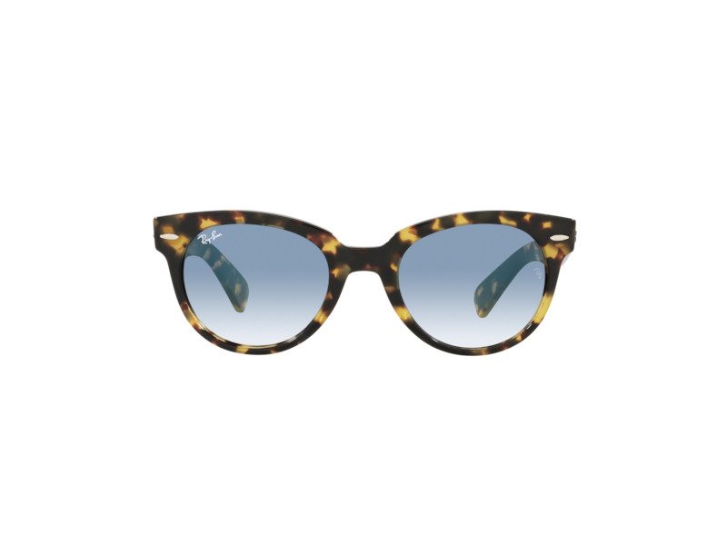 Ray-Ban Orion RB 2199 1332/3F 52 Férfi, Női napszemüveg