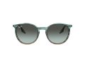 Ray-Ban RB 2204 1394GK 51 Férfi, Női napszemüveg