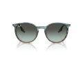 Ray-Ban RB 2204 1394GK 51 Férfi, Női napszemüveg