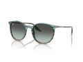 Ray-Ban RB 2204 1394GK 51 Férfi, Női napszemüveg