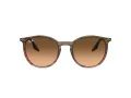 Ray-Ban RB 2204 13953B 51 Férfi, Női napszemüveg