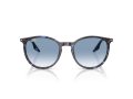 Ray-Ban RB 2204 14303F 51 Férfi, Női napszemüveg