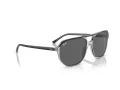 Ray-Ban Bill One RB 2205 1396B1 60 Férfi, Női napszemüveg