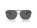 Ray-Ban Bill One RB 2205 1396B1 60 Férfi, Női napszemüveg