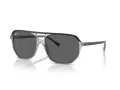 Ray-Ban Bill One RB 2205 1396B1 60 Férfi, Női napszemüveg