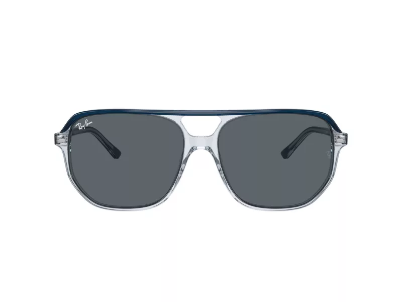 Ray-Ban Bill One RB 2205 1397R5 60 Férfi, Női napszemüveg