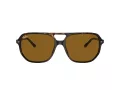 Ray-Ban Bill One RB 2205 902/33 60 Férfi, Női napszemüveg