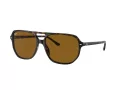 Ray-Ban Bill One RB 2205 902/33 60 Férfi, Női napszemüveg