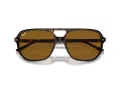 Ray-Ban Bill One RB 2205 902/33 60 Férfi, Női napszemüveg