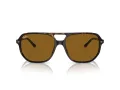 Ray-Ban Bill One RB 2205 902/33 60 Férfi, Női napszemüveg