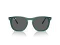 Ray-Ban RB 2210 6615B1 53 Férfi, Női napszemüveg