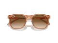 Ray-Ban RB 2210 676451 53 Férfi, Női napszemüveg