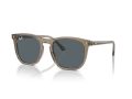 Ray-Ban RB 2210 6765R5 53 Férfi, Női napszemüveg