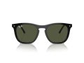 Ray-Ban RB 2210 901/31 53 Férfi, Női napszemüveg