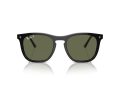 Ray-Ban RB 2210 901/58 53 Férfi, Női napszemüveg