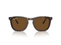 Ray-Ban RB 2210 902/57 53 Férfi, Női napszemüveg