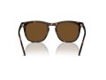 Ray-Ban RB 2210 902/57 53 Férfi, Női napszemüveg