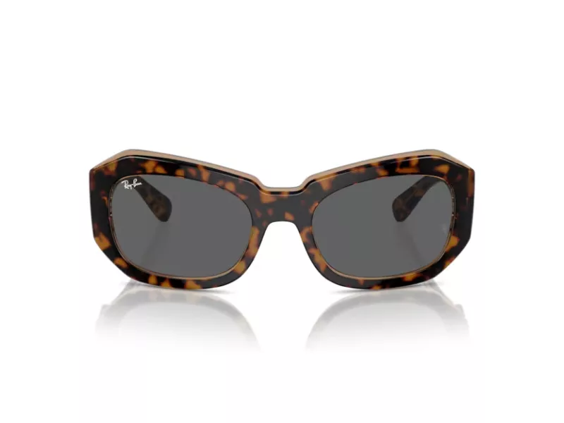 Ray-Ban Beate RB 2212 1292B1 56 Férfi, Női napszemüveg