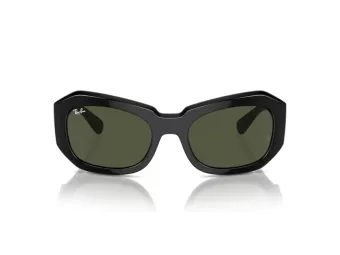 Ray-Ban Beate RB 2212 901/31 56 Férfi, Női napszemüveg