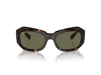 Ray-Ban Beate RB 2212 902/58 56 Férfi, Női napszemüveg