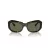 Ray-Ban Beate RB 2212 902/58 56 Férfi, Női napszemüveg