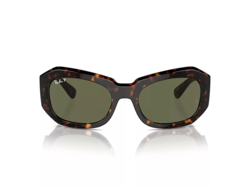 Ray-Ban Beate RB 2212 902/58 56 Férfi, Női napszemüveg