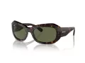 Ray-Ban Beate RB 2212 902/58 56 Férfi, Női napszemüveg