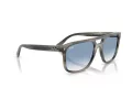 Ray-Ban RB 2213 14243F 55 Férfi, Női napszemüveg