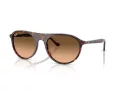 Ray-Ban RB 2215 14293B 56 Férfi, Női napszemüveg