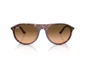 Ray-Ban RB 2215 14293B 59 Férfi, Női napszemüveg