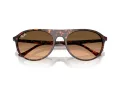 Ray-Ban RB 2215 14293B 59 Férfi, Női napszemüveg