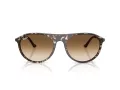 Ray-Ban RB 2215 143151 56 Férfi, Női napszemüveg